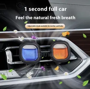 Car Fragrance