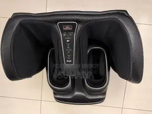 OTO Caff Sole CF-3300 Foot Calf Massager - Excellent Condition