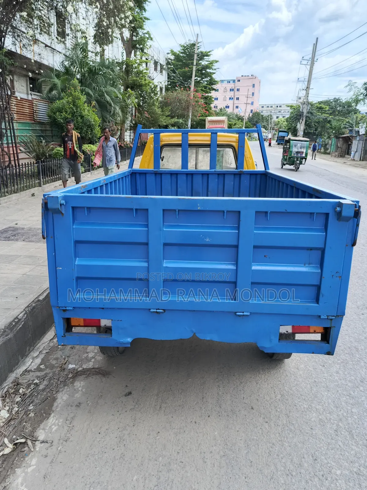 Ashok Leyland for sale