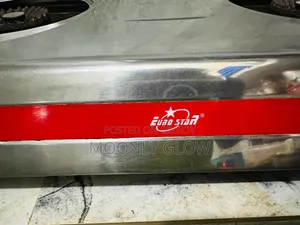 Euro Star ২ বার্নার গ্যাস স্টোভ