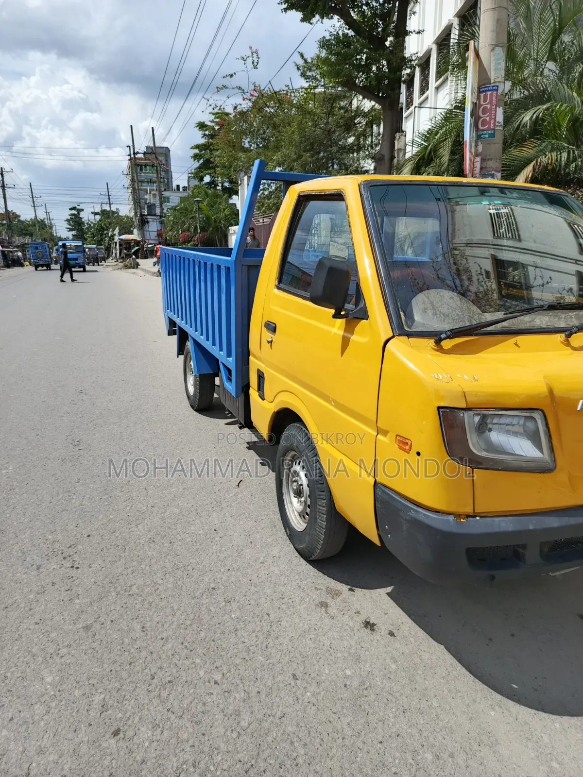 Ashok Leyland for sale