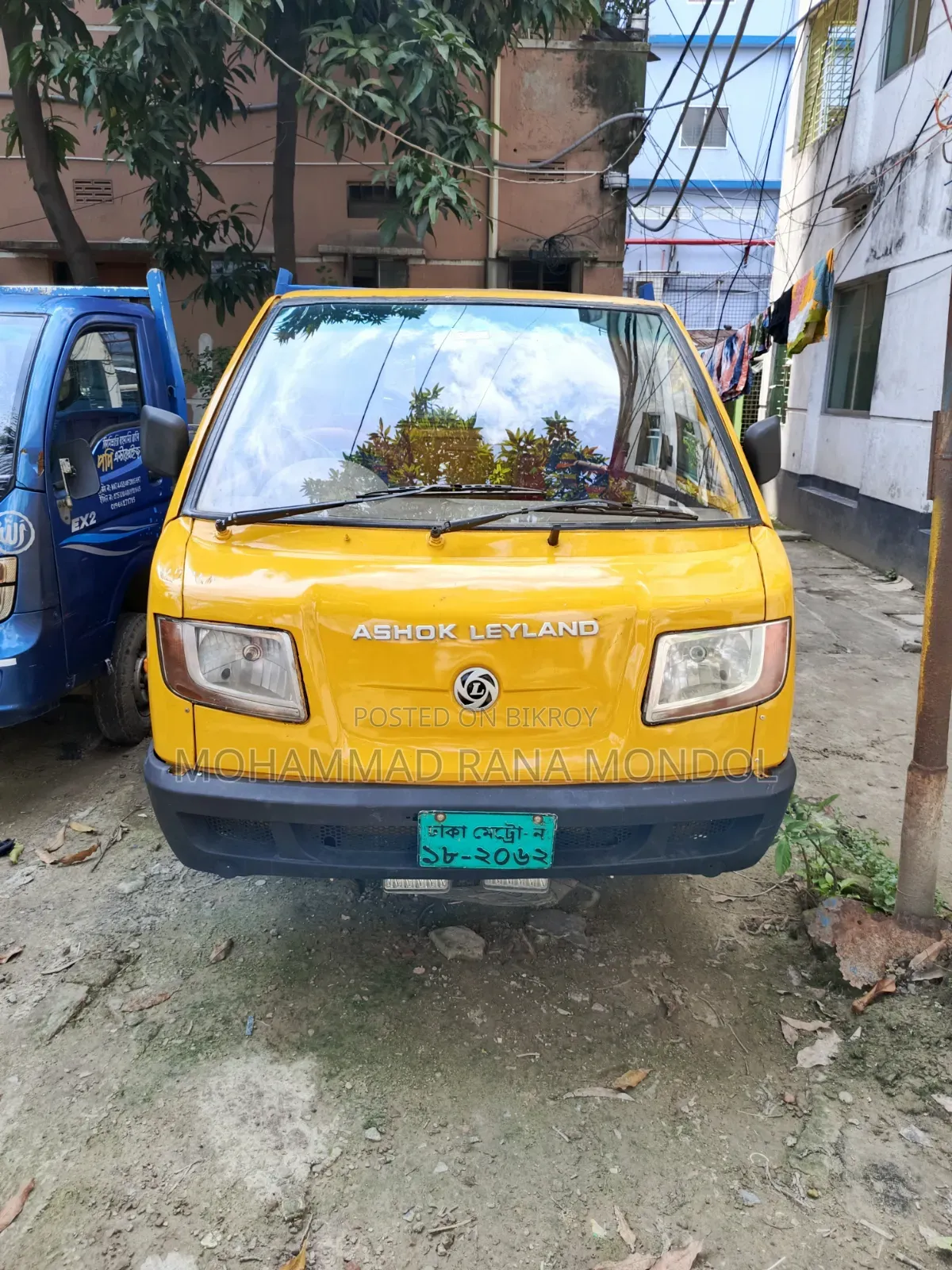 Ashok Leyland for sale