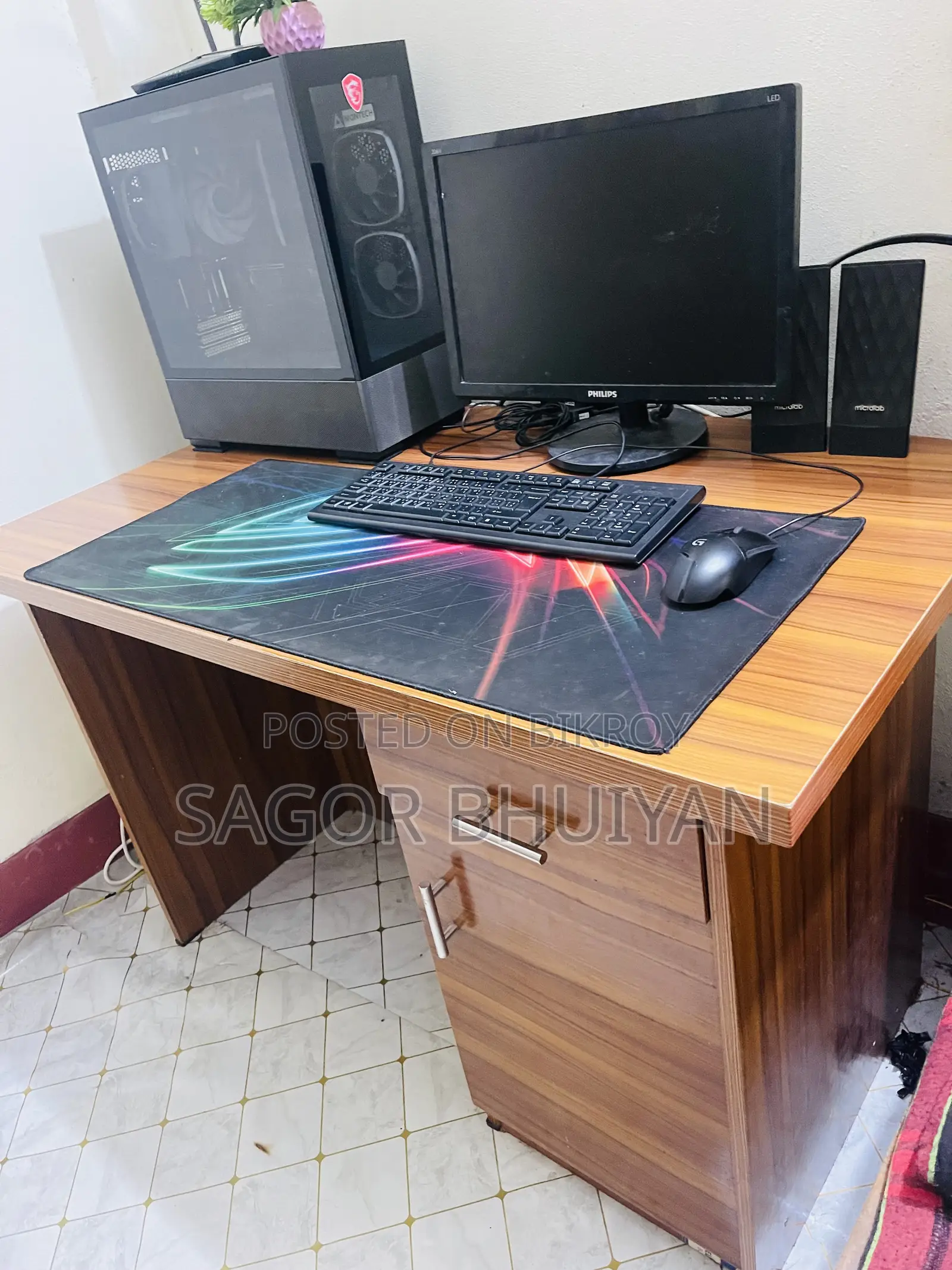 Table (Desk) Furniture