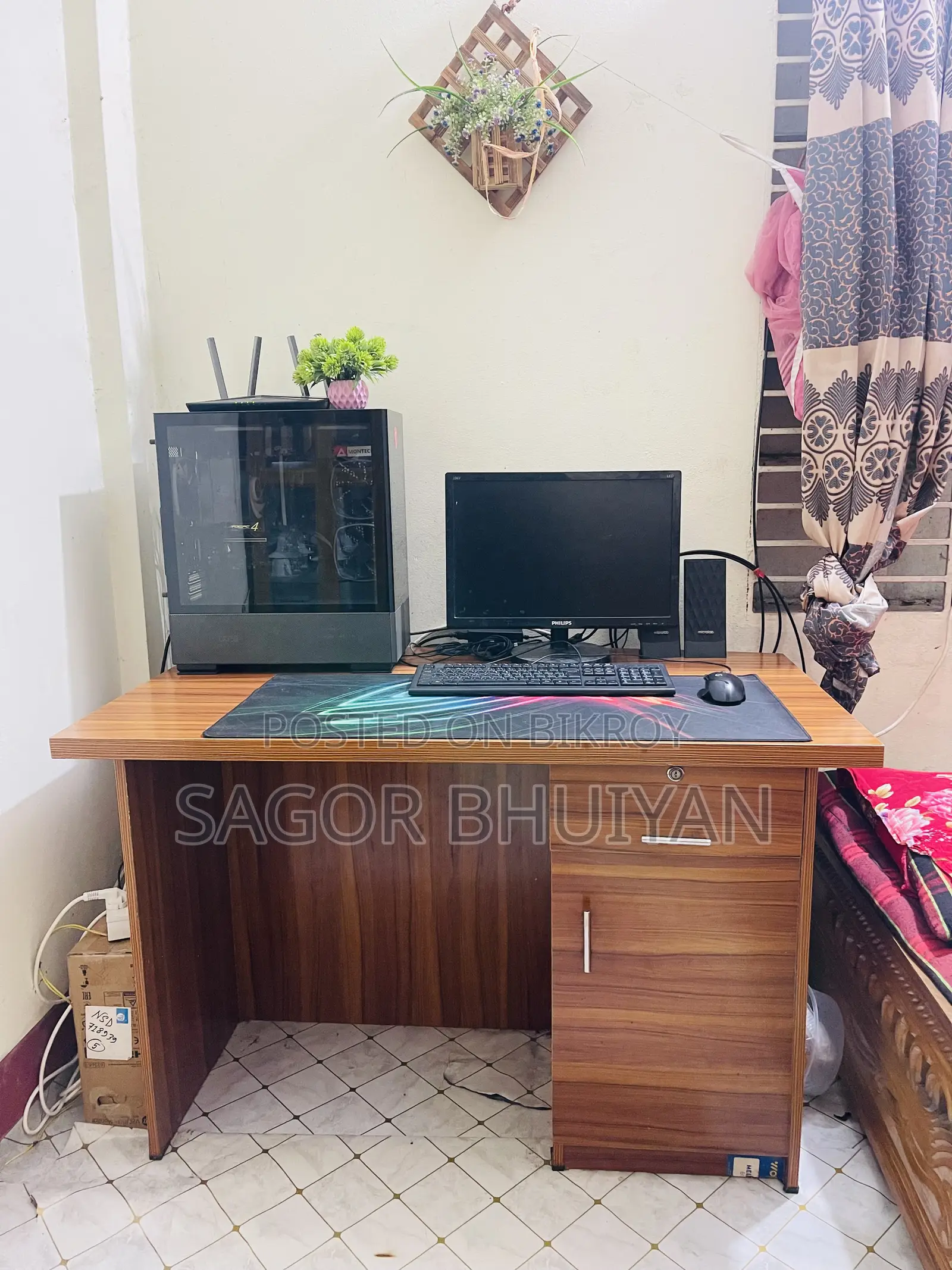 Table (Desk) Furniture
