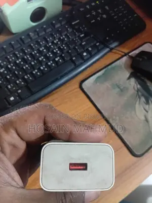 Xiaomi 33W Orginal Charger and Cable