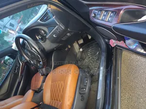 Toyota Harrier 2013 Black