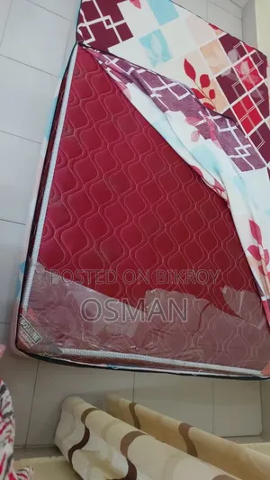 Mattress - Fresh Quality