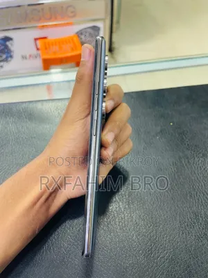 Tecno Camon 40 Pro 4G 256 GB Black