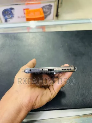 Tecno Camon 40 Pro 4G 256 GB Black