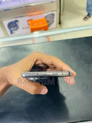 Tecno Camon 40 Pro 4G 256 GB Black