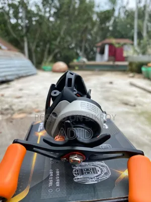 Baitcasting Reel