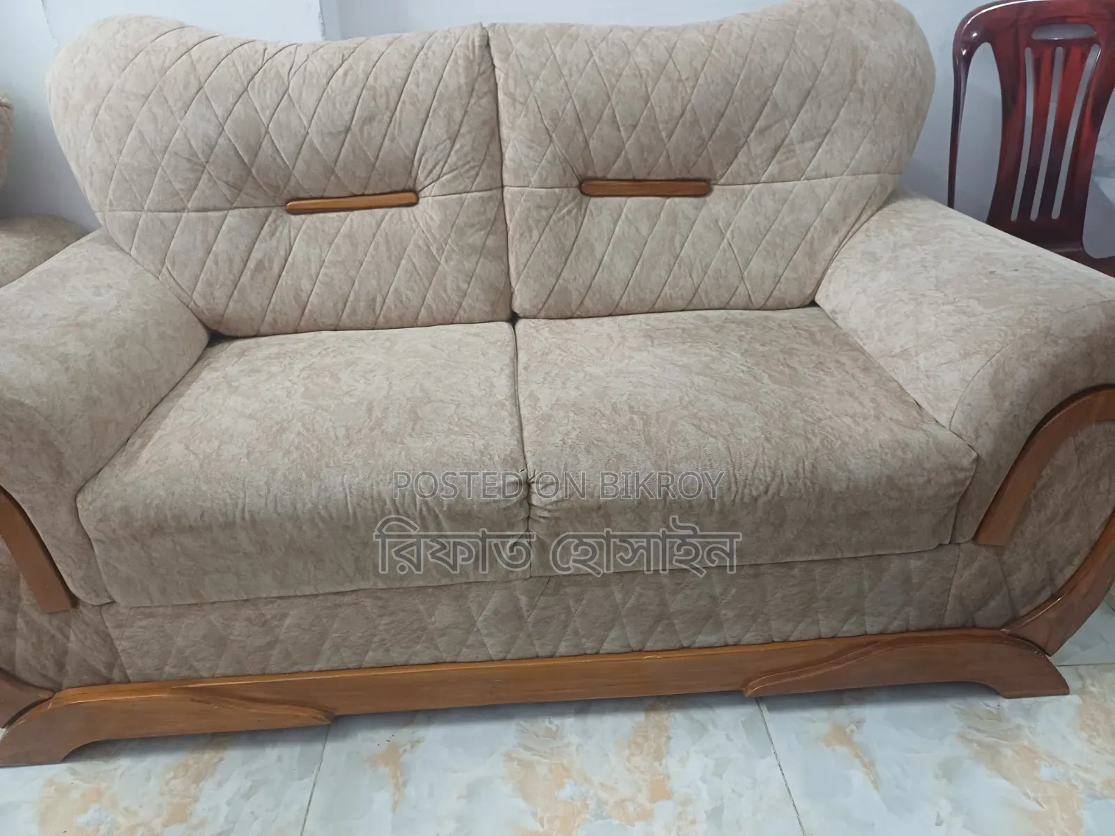 Sofa (05) Cushion for Sale