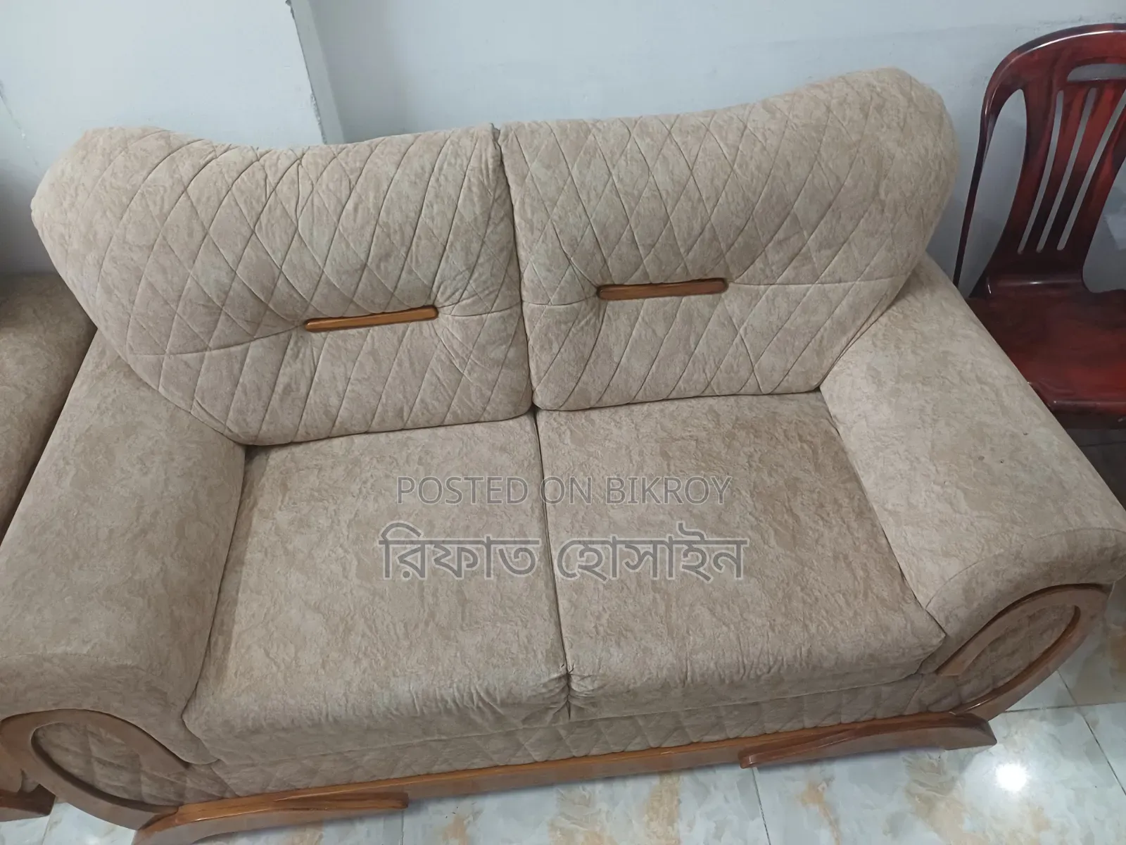 Sofa (05) Cushion for Sale
