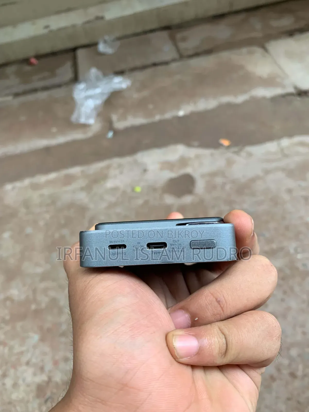 Awei Powerbank