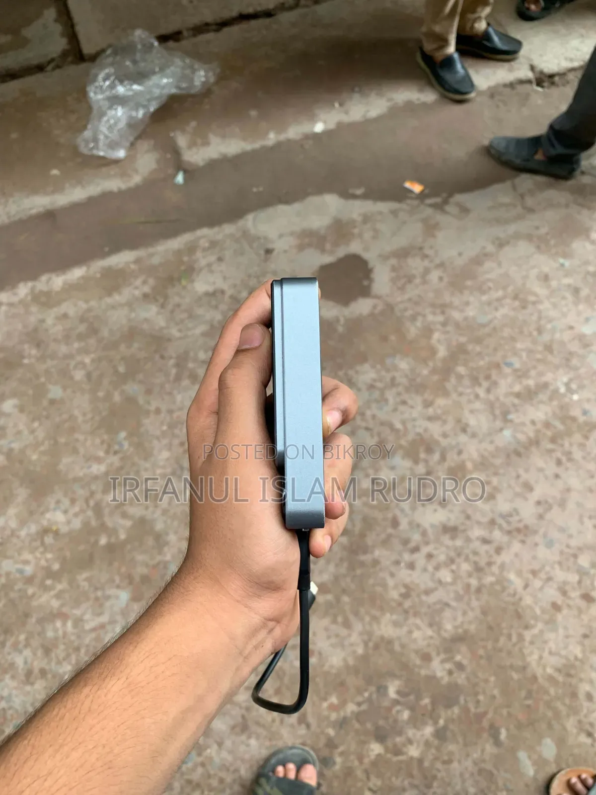 Awei Powerbank