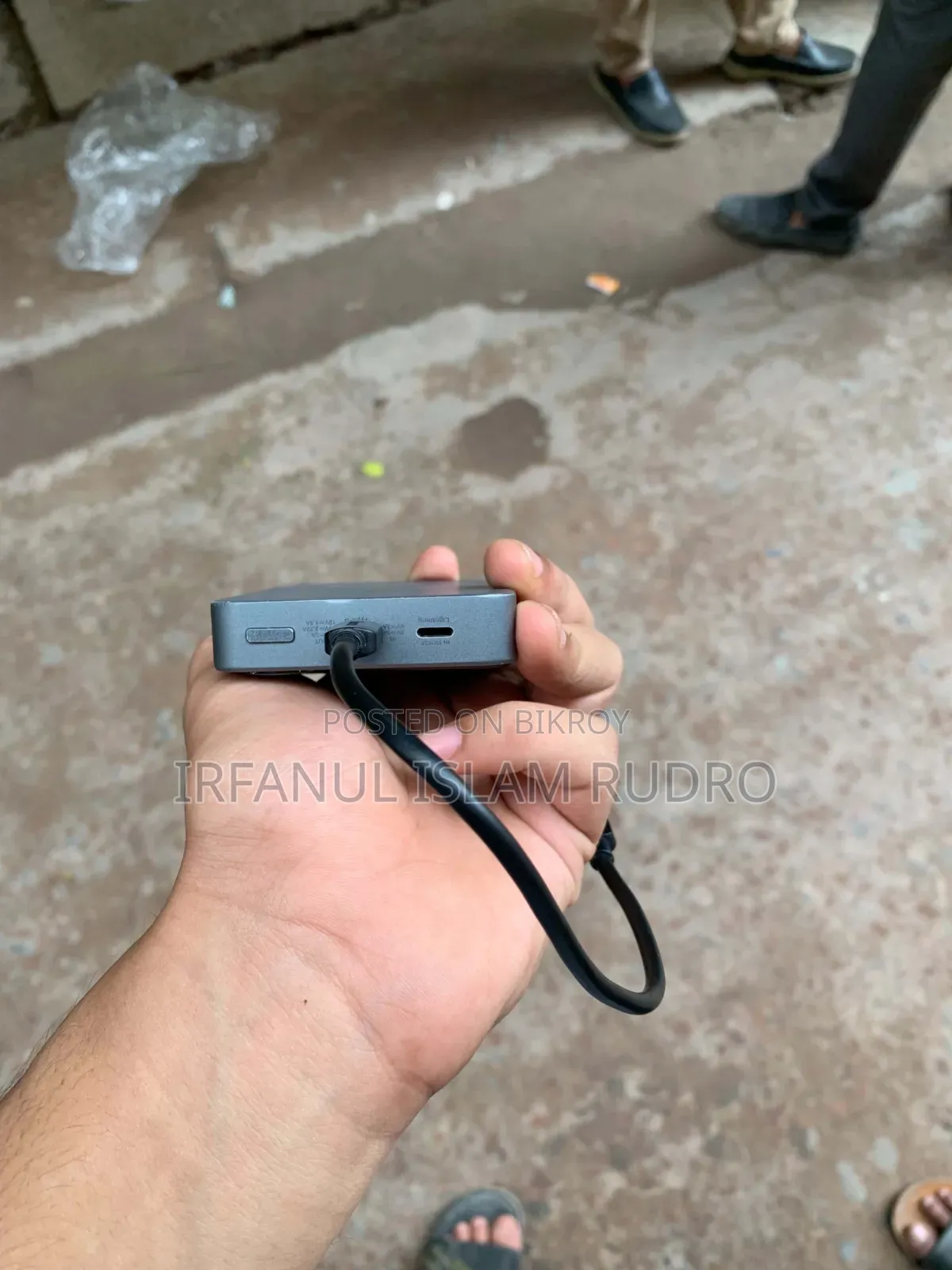 Awei Powerbank