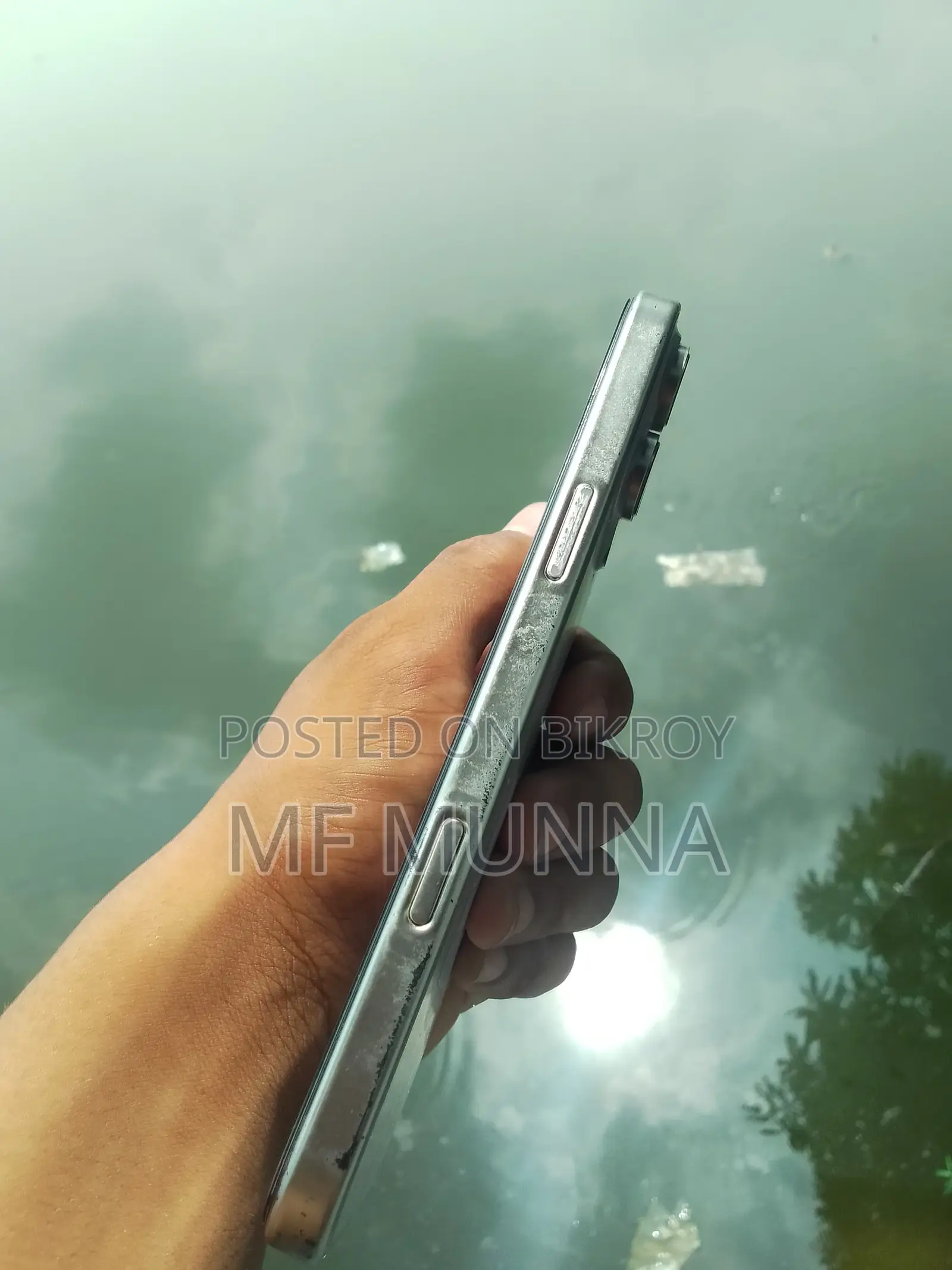 Xiaomi 64 GB Silver