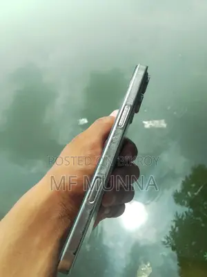 Xiaomi 64 GB Silver