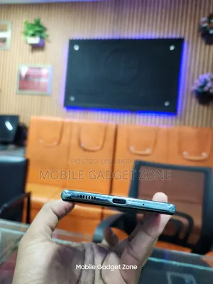 Samsung Galaxy M53 128 GB Blue