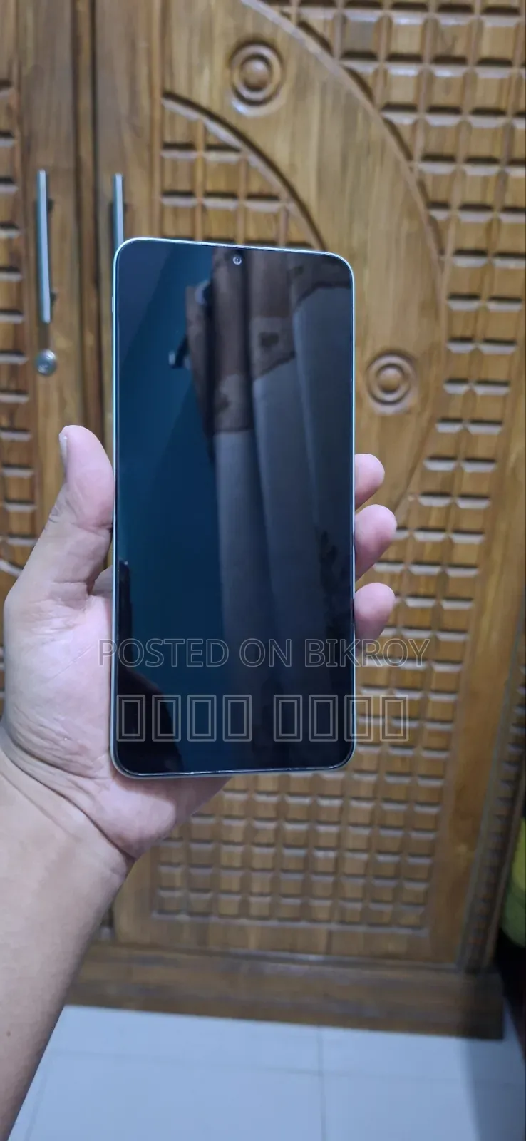 Xiaomi Redmi 13C 5G 128 GB Green