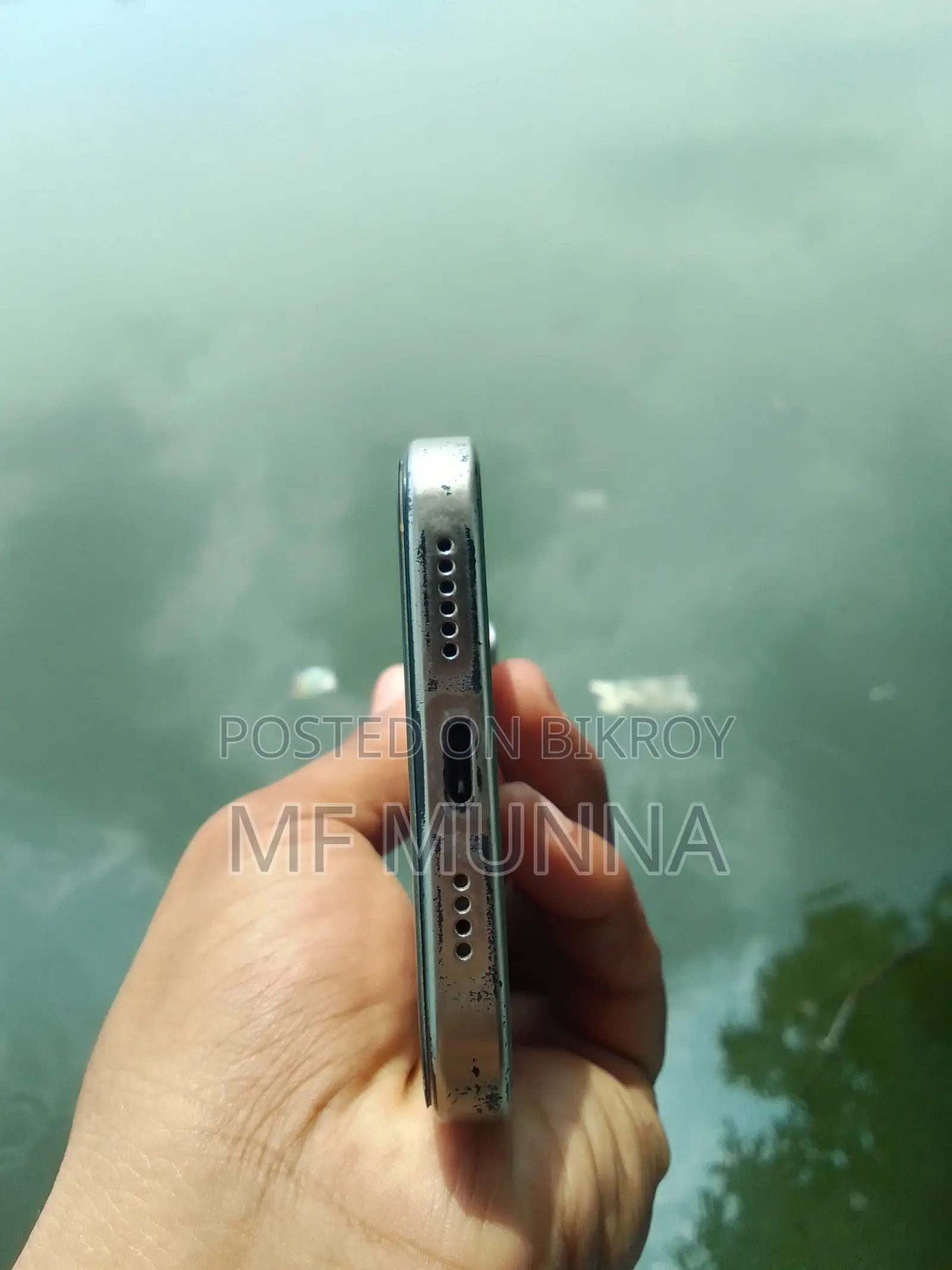 Xiaomi 64 GB Silver