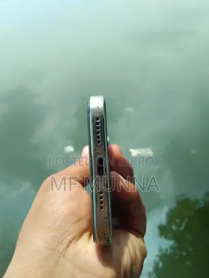 Xiaomi 64 GB Silver