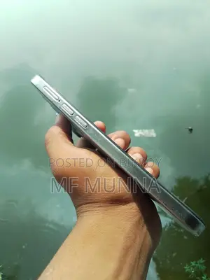 Xiaomi 64 GB Silver