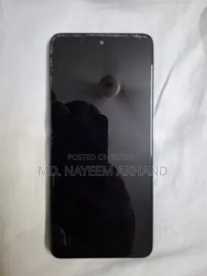 শাওমি পোকো এক্স৩ ১২৮ জিবি নীল