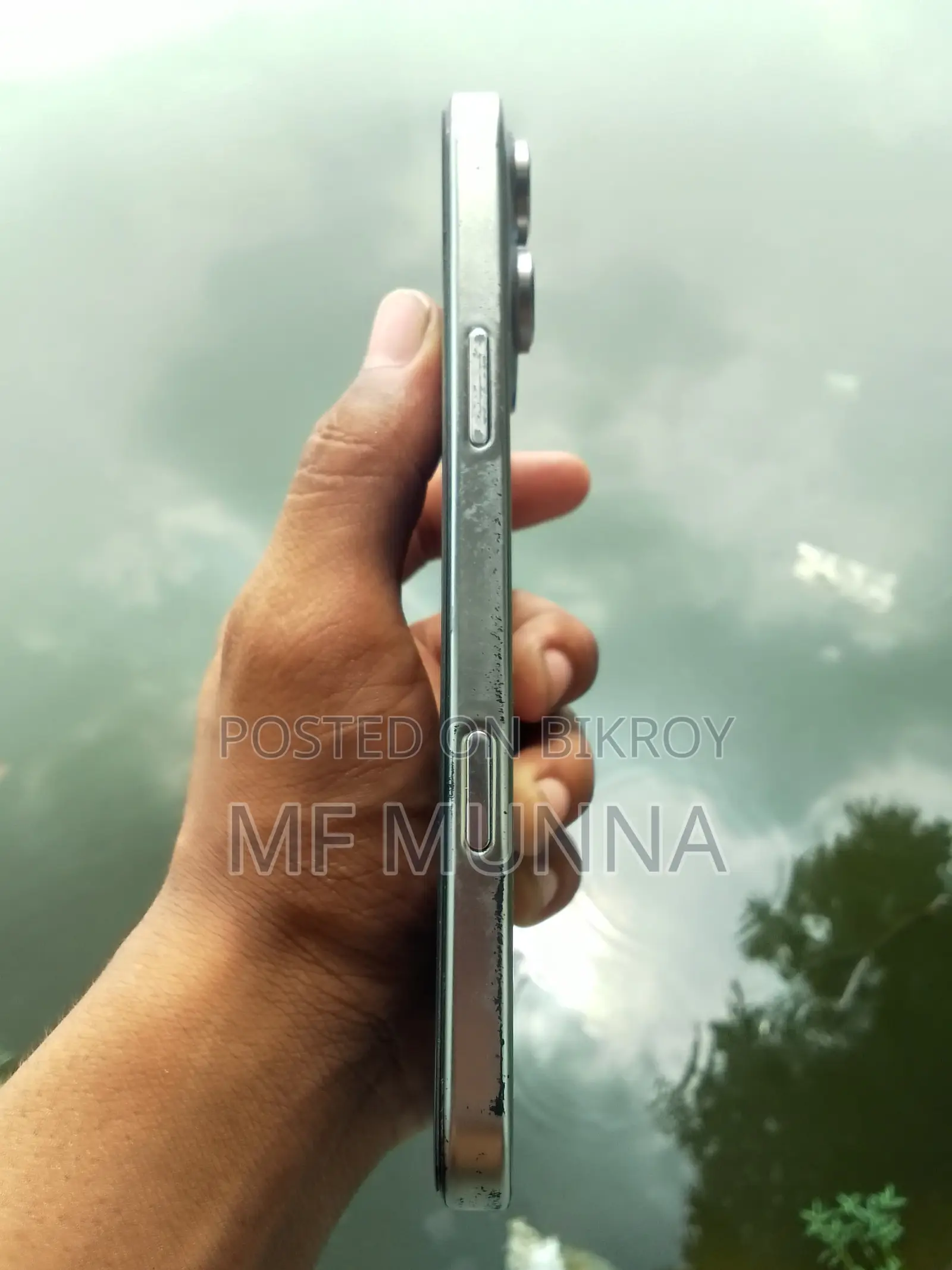 Xiaomi 64 GB Silver