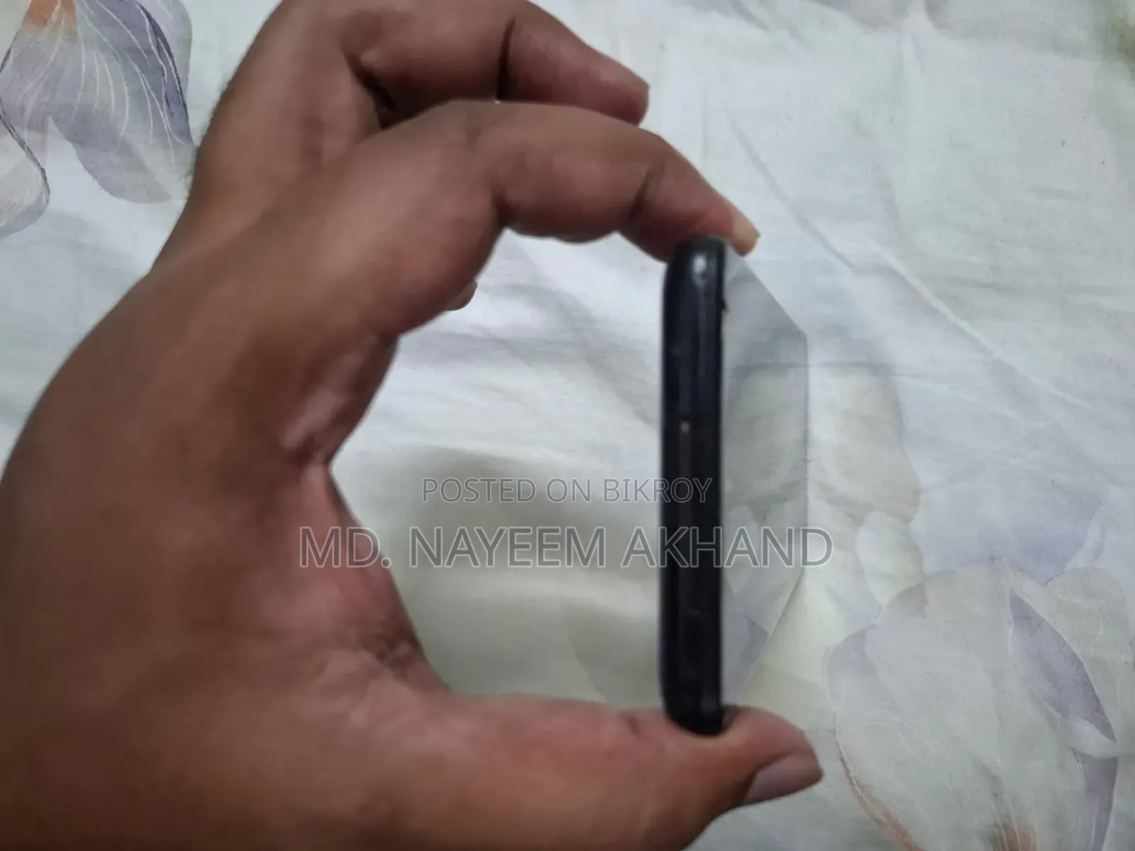 শাওমি পোকো এক্স৩ ১২৮ জিবি নীল