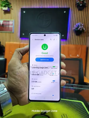 Samsung Galaxy A73 5G 128 GB Blue