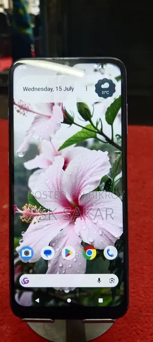 Nokia G10 64 GB Purple