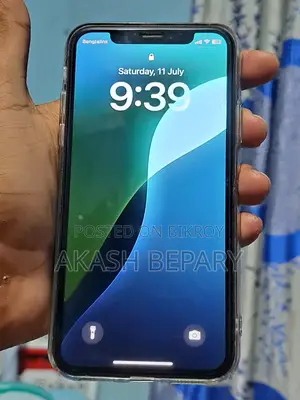 Apple iPhone XS 256 GB Gold