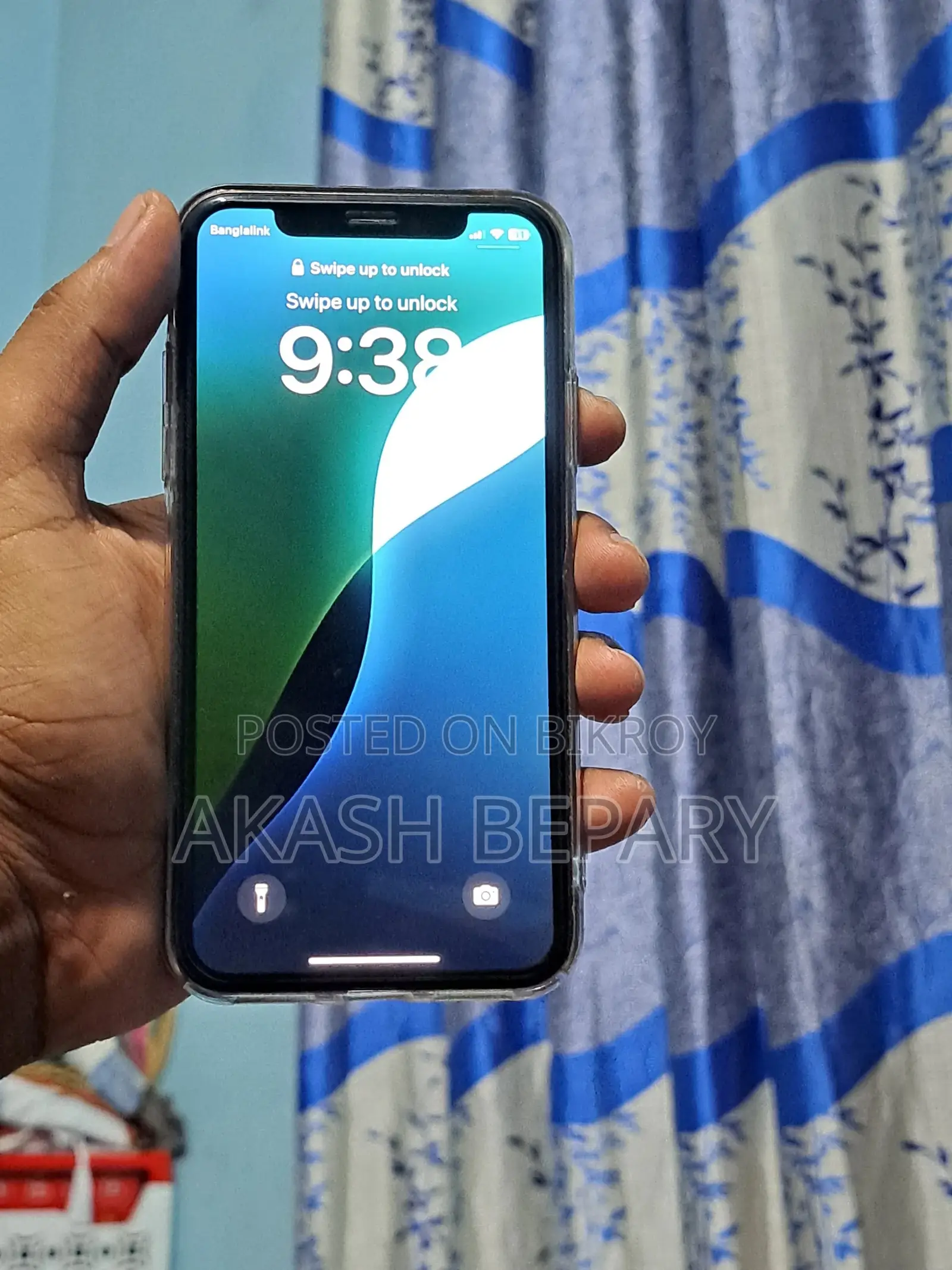 Apple iPhone XS 256 GB Gold