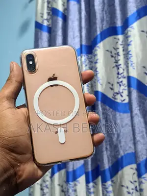 Apple iPhone XS 256 GB Gold