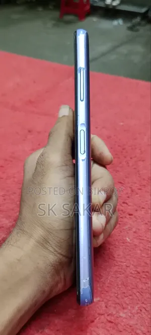 Nokia G10 64 GB Purple