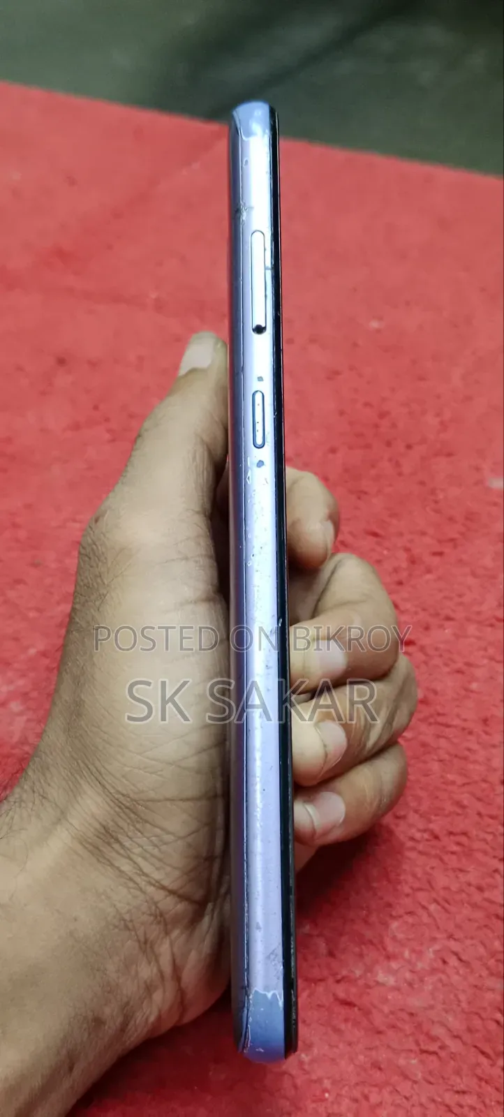 Nokia G10 64 GB Purple