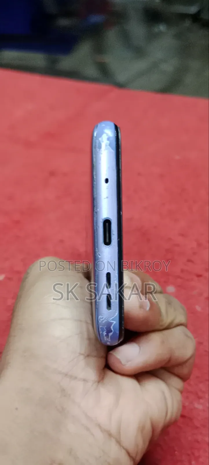 Nokia G10 64 GB Purple