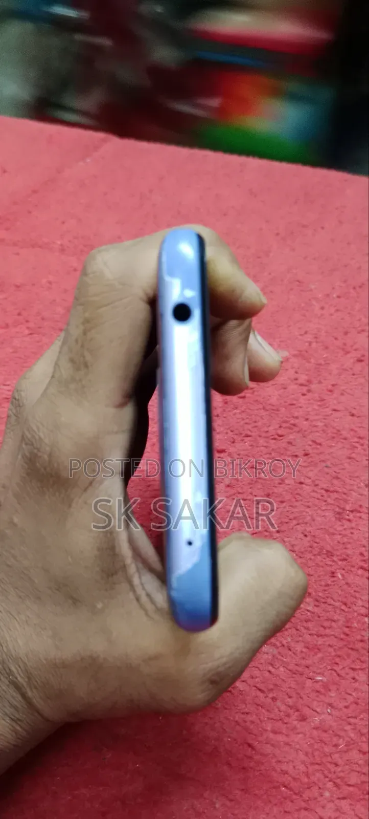 Nokia G10 64 GB Purple
