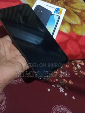স্যামসাং গ্যালাক্সি এ১৬ ৫জি ২৫৬ জিবি ব্লু
