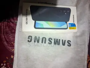 স্যামসাং গ্যালাক্সি এ১৬ ৫জি ২৫৬ জিবি ব্লু