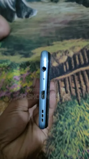 Vivo Y12s 32 GB Blue