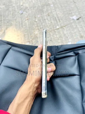 Samsung Galaxy Note 10 Lite 128 GB Black
