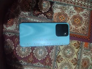 Itel A60 32 GB Blue