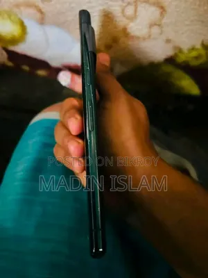 Google Pixel 7 Pro 256 GB Black