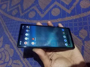 Google Pixel 6a 128 GB White