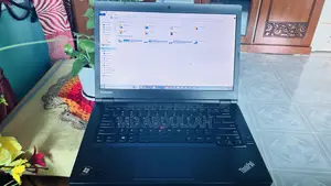 Laptop Lenovo ThinkPad T400 8GB Intel Core i5 HDD 512GB