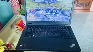Laptop Lenovo ThinkPad T400 8GB Intel Core i5 HDD 512GB