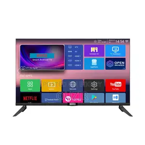 Vertex 32" Smart Wi-Fi Android TV (2GB RAM / 16GB ROM)