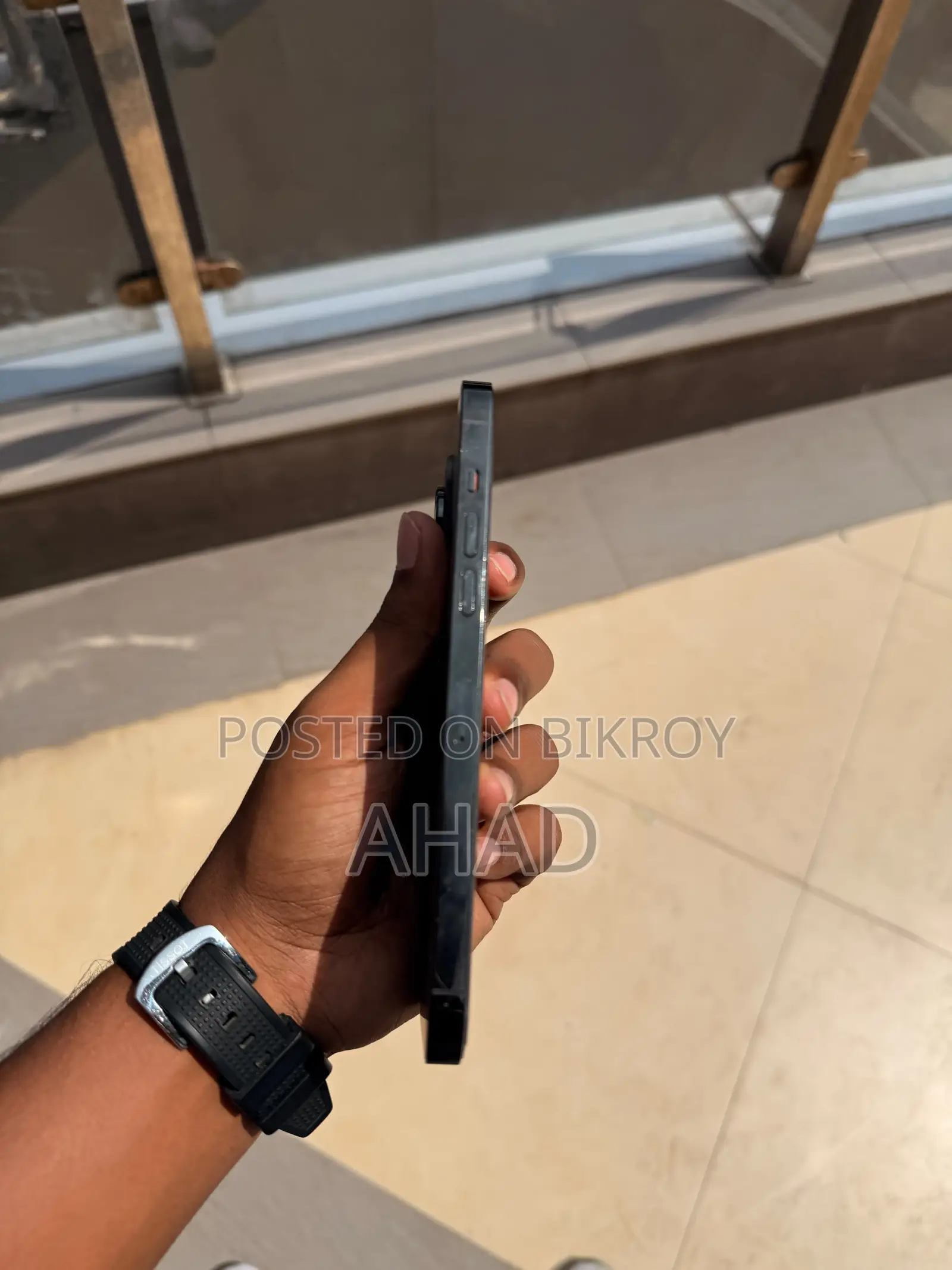 অ্যাপল আইফোন ১৪ প্রো ম্যাক্স ২৫৬ জিবি ব্ল্যাক